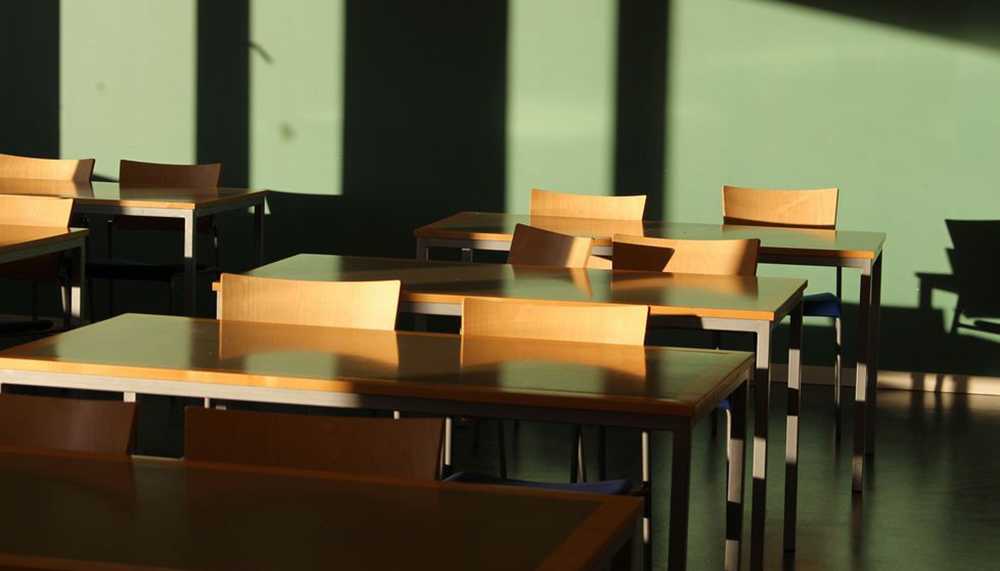 Greenville County Schools approves $981 million budget with teacher raises
