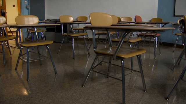 MSEA poll: Educators leaving classroom over large class sizes - Vimarsana News