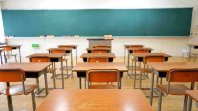 Guilford County sees its first 'homegrown' superintendent' - Vimarsana News