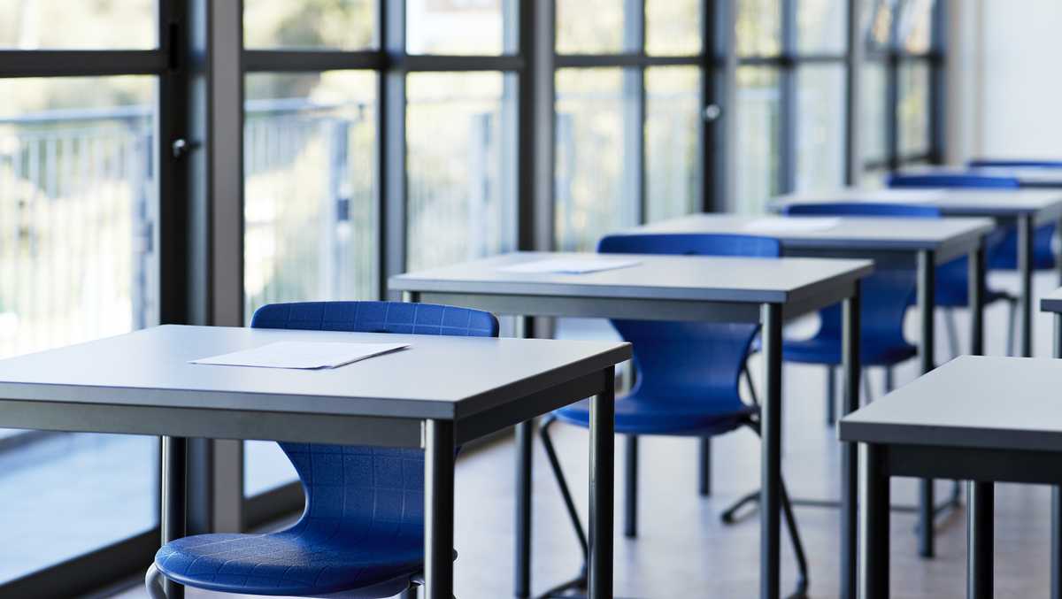 Thousands of students dropped out of school due to COVID-19. Here are some educators trying to track them down