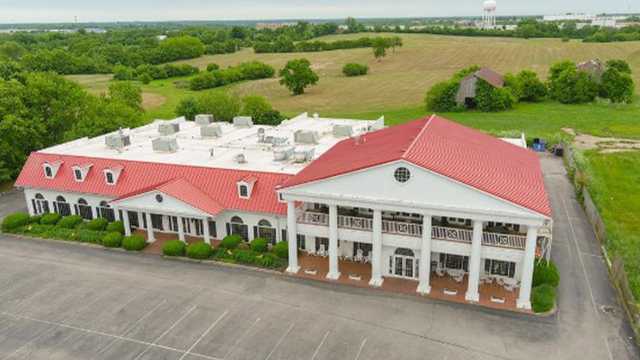 A restaurant founded by Col. Sanders — probably not the one you're thinking — is for sale - Vimarsana News