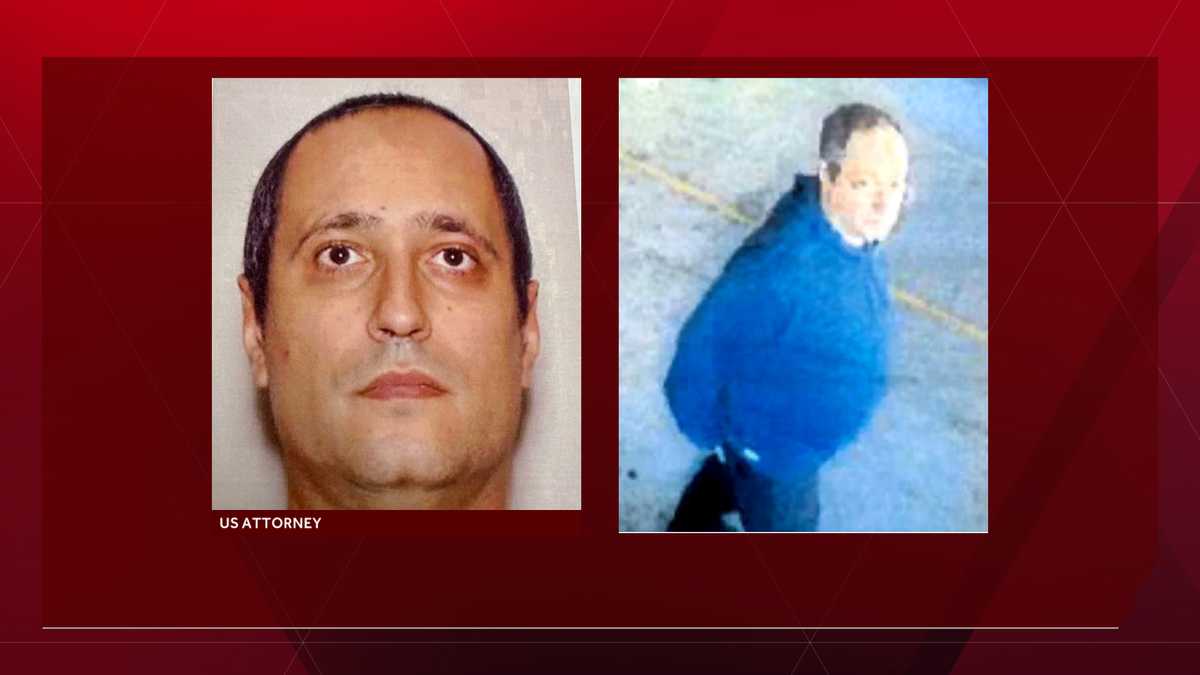 Suspect in Brown University, MIT professor shootings found dead at storage facility in Salem, NH