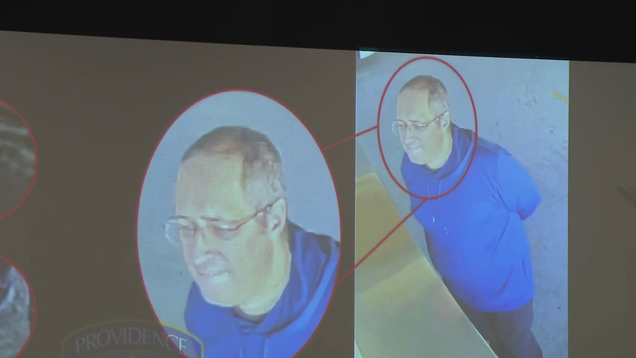 Officials ID gunman in Brown University, MIT professor shootings, confirm he was found dead in NH