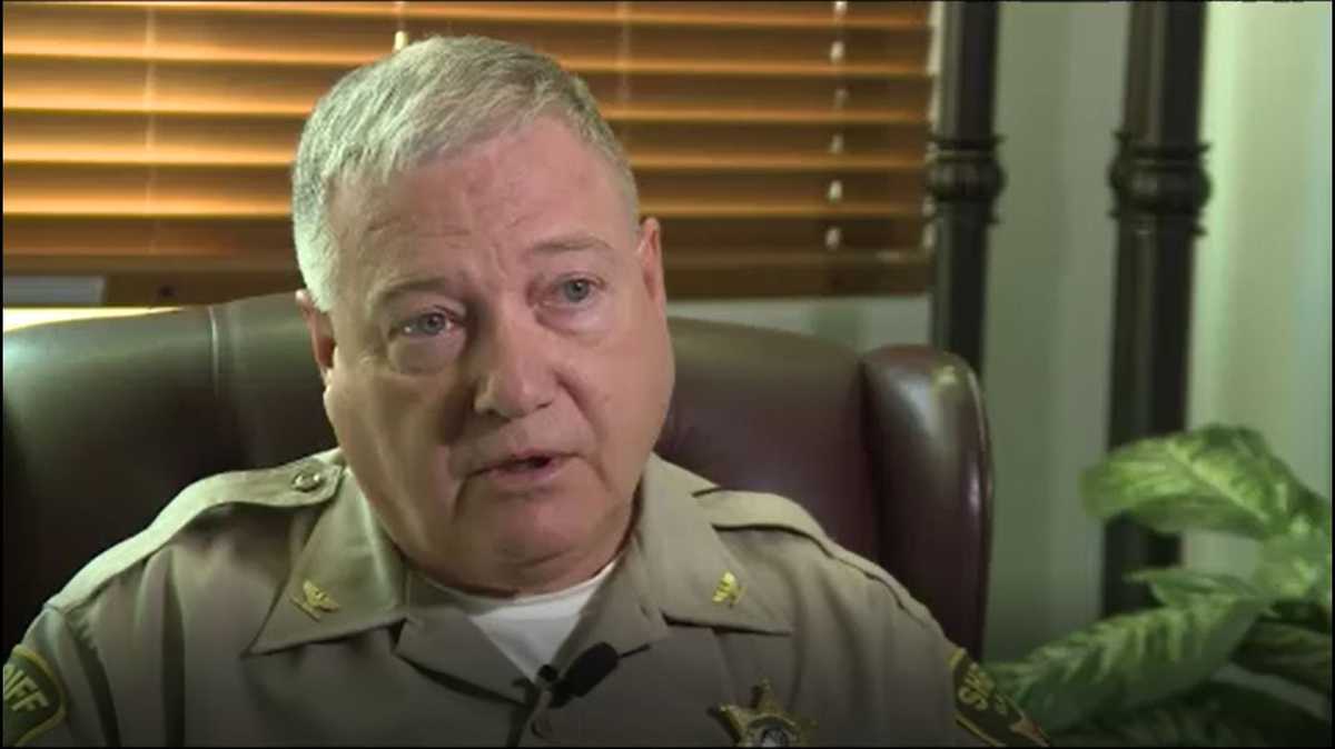 Appeals court: Clay County must restore funding to sheriff #39 s budget