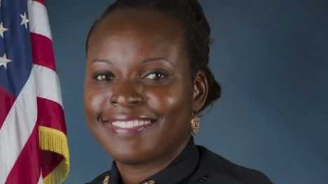 Orlando police officer killed in the line of duty honored - Vimarsana News
