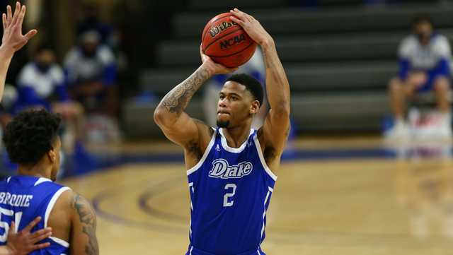 Drake rallies to beat No. 22 Loyola Chicago in OT, 51-50 - Vimarsana News