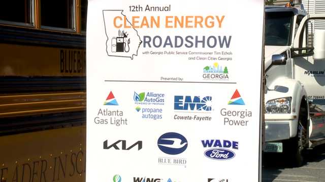 Georgia: Savannah hosts Clean Energy Roadshow - Vimarsana News
