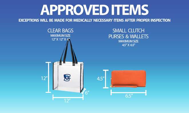 chi&#x20;health&#x20;center&#x20;clear&#x20;bag&#x20;policy