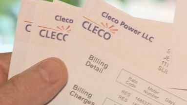 Cleco asking customers to reduce electrical usage to avoid