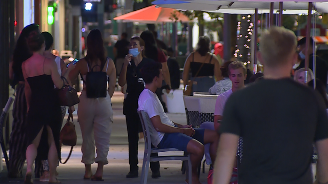 Florida city changing noise ordinance near bars, restaurants - Vimarsana News