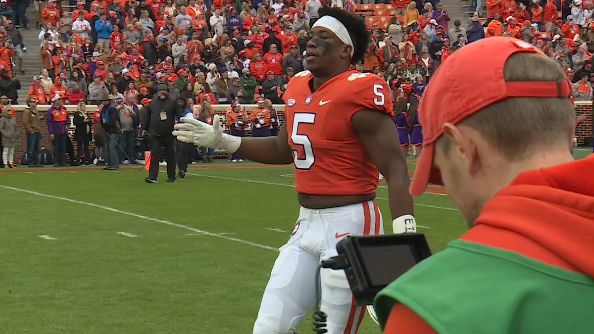 Clemson Baseball: Clemson beats Miami, wins the ACC Championship