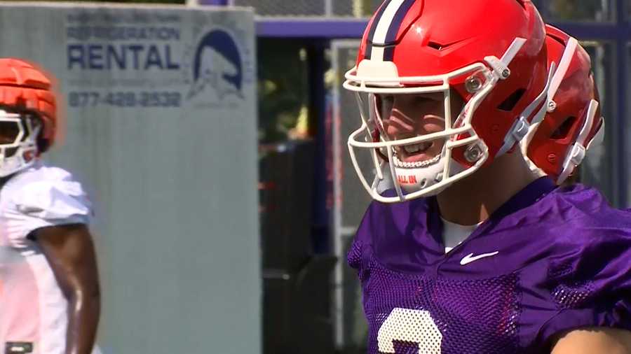 Should Clemson Have Started Cade Klubnik at QB All Season?