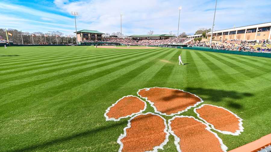 The Tigers baseball team unveiled their 2022 schedule on Wednesday.