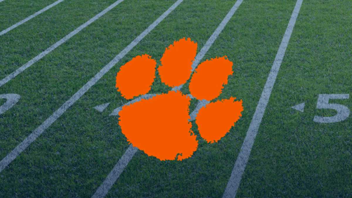 Clemson picked to finish 4th in ACC preseason media poll