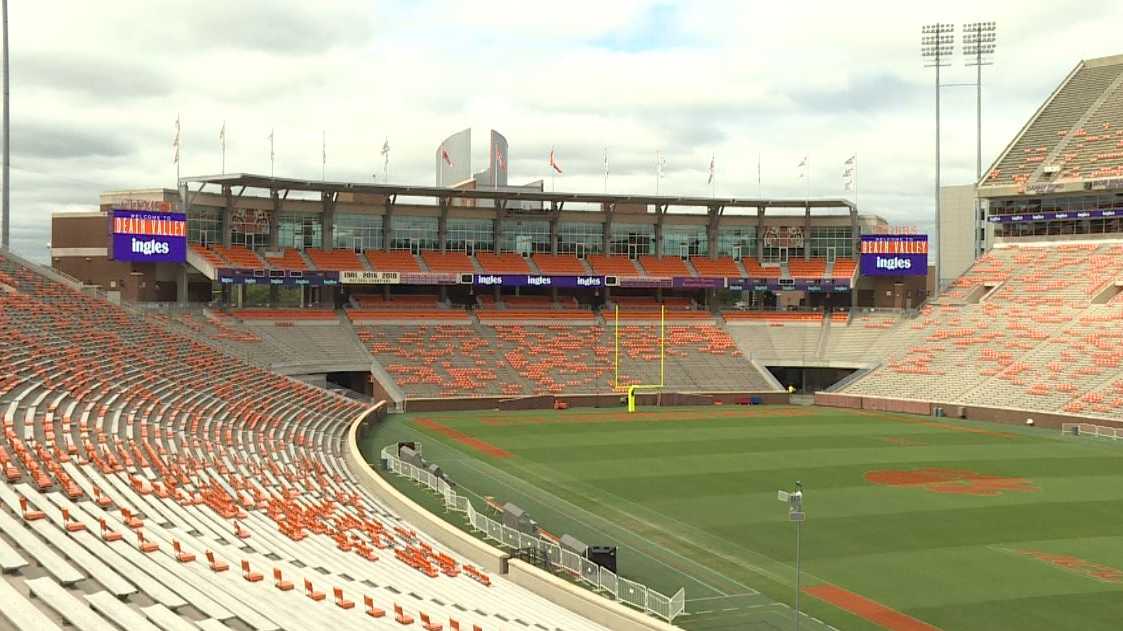 Potential Upgrades Coming To Memorial Stadium Pending Board