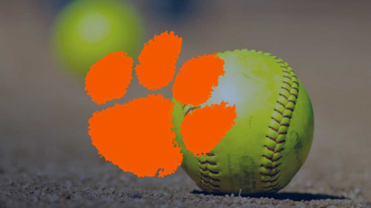 Clemson softball shutouts Gamecocks in Tuesday midweek matchup - Vimarsana News