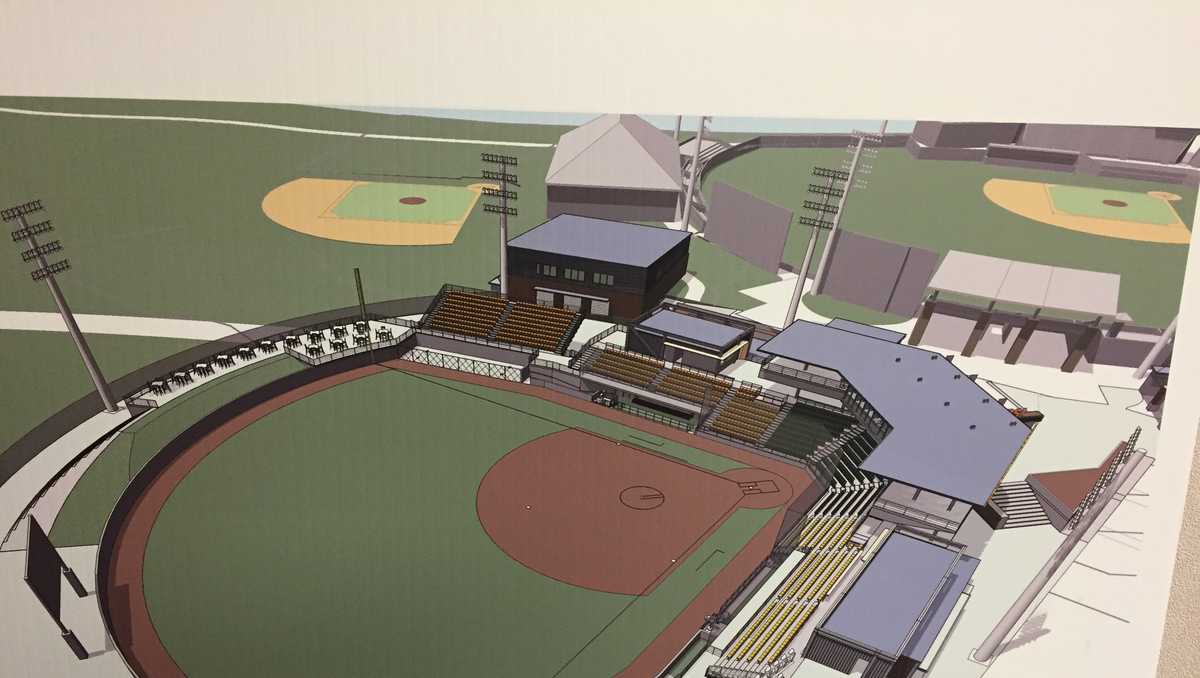 Clemson Hires First Ever Softball Coach New Stadium Plans