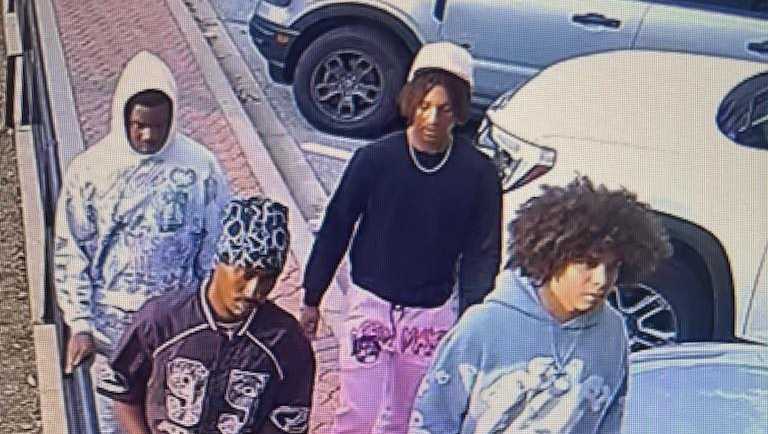 Clemson University police investigate multiple electric scooter thefts