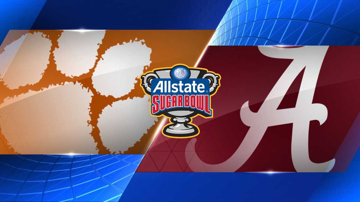 Sports experts, oddsmakers predict Clemson vs. Alabama