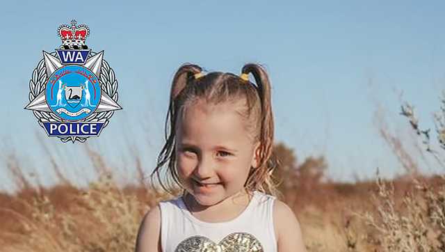 'Our family is whole again': 4-year-old found alive after 18-day search - Vimarsana News