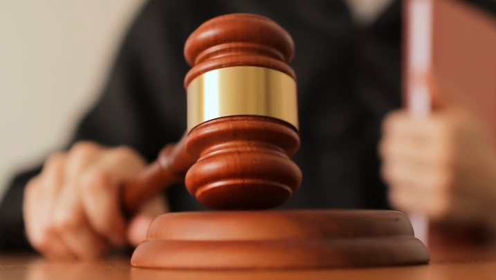 AG: Ohio man sentenced to 10 years in prison for threatening to kill judge, lawyers