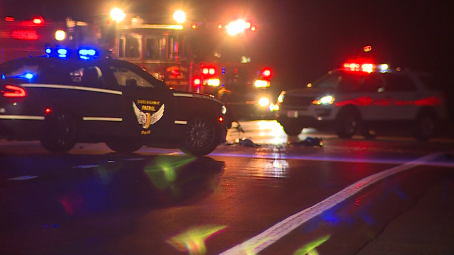 OSP: No injuries reported, car abandoned after overnight Clermont County crash - Vimarsana News