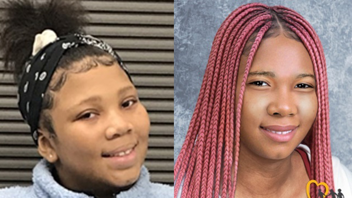 Greenville teen reported missing more than two years ago found safe ...