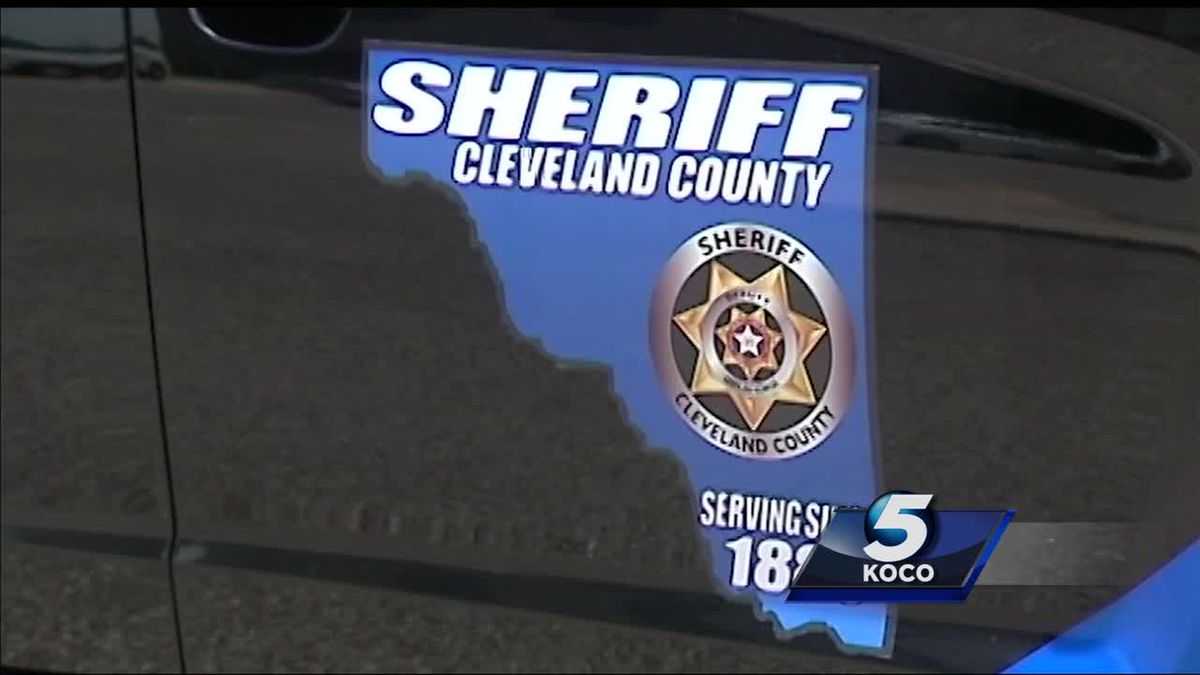 Person killed, Cleveland County deputy hospitalized after Norman collision