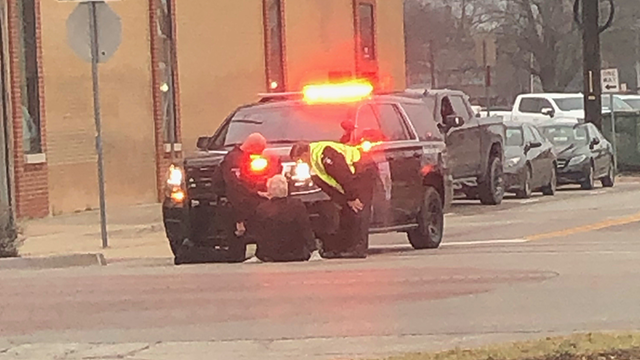 Cleveland County deputy hits pedestrian in Norman - Vimarsana News