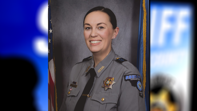 Community To Remember Slain Cleveland County Deputy Jordan Pyle