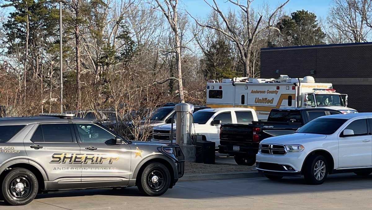 South Carolina: Man found dead after fight in home, coroner says