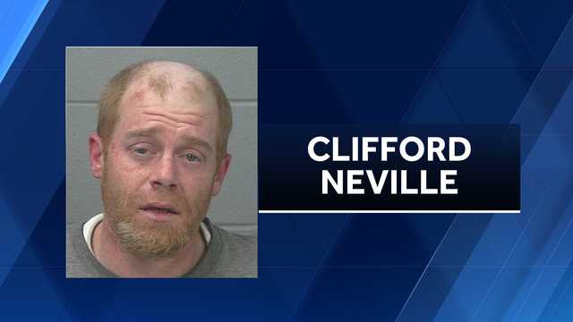 Man accused of robbing store, attacking customer with used needle - Vimarsana News