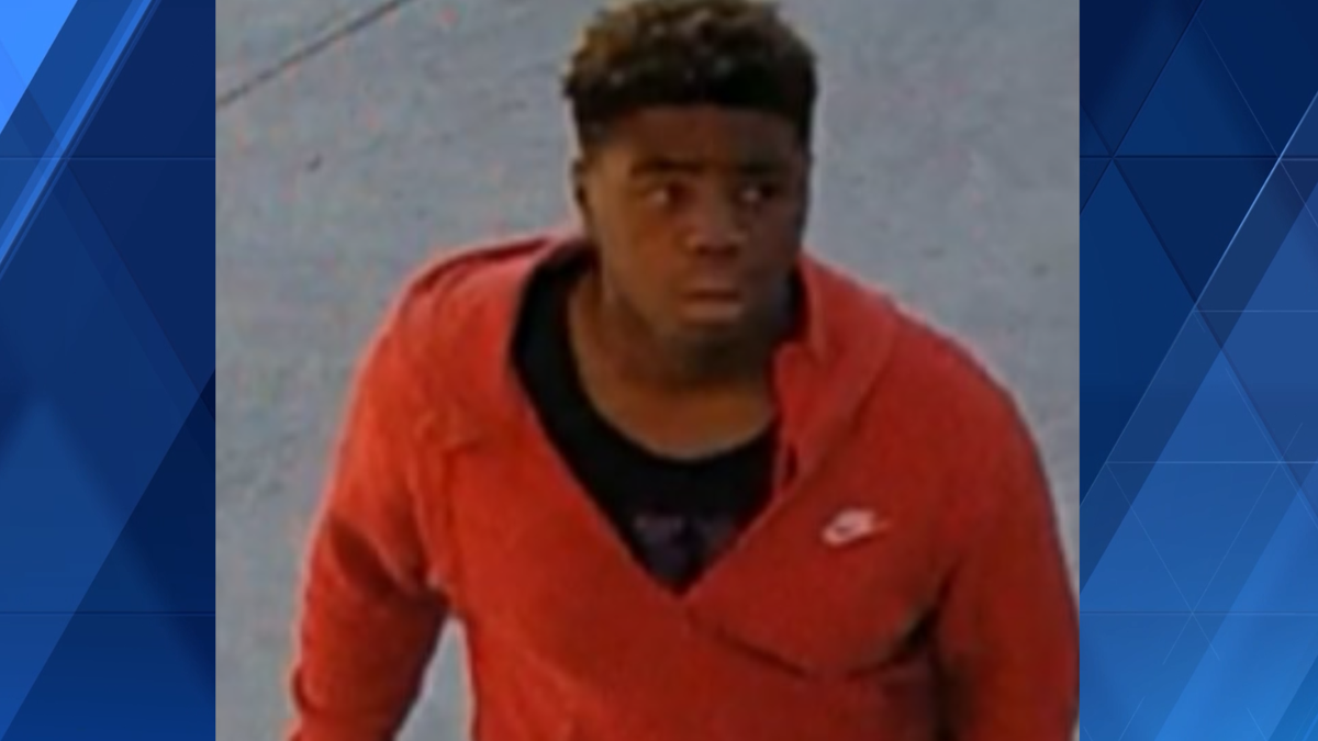 Cincinnati Police searching for suspect accused of stealing car in Clifton