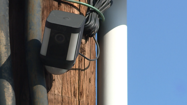 Mysterious Ring camera in Cincinnati's Clifton neighborhood leads to privacy concerns - Vimarsana News