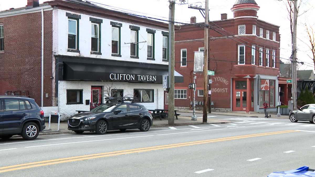 Clifton Tavern opens in former Hilltop Tavern spot on Frankfort Avenue