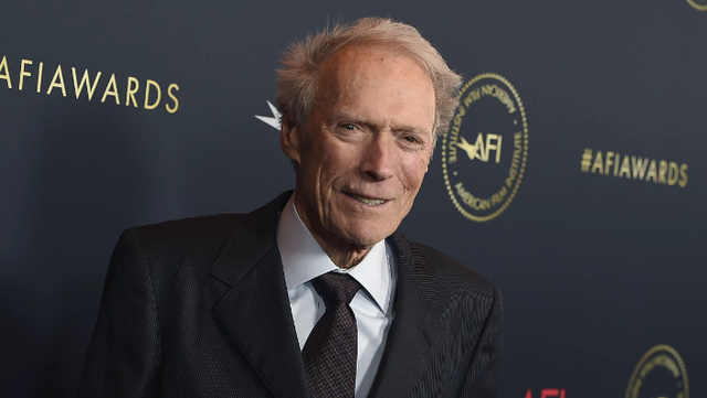 South Carolina: Clint Eastwood seen at Savannah restaurant - Vimarsana News