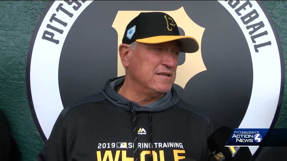 Ex-manager Clint Hurdle's daily emails encourage, inspire