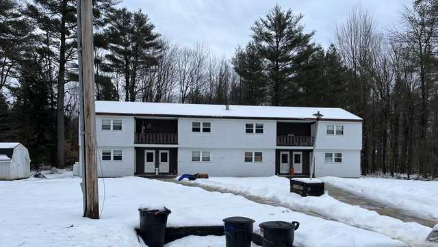 Clinton woman charged with arson after an alleged dispute with her landlord - Vimarsana News