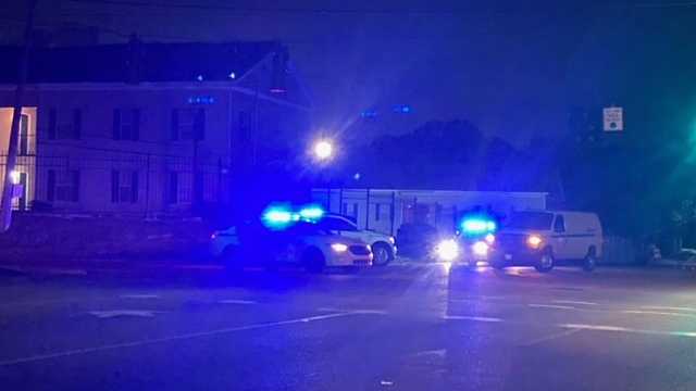 Jackson police investigating after body found in street