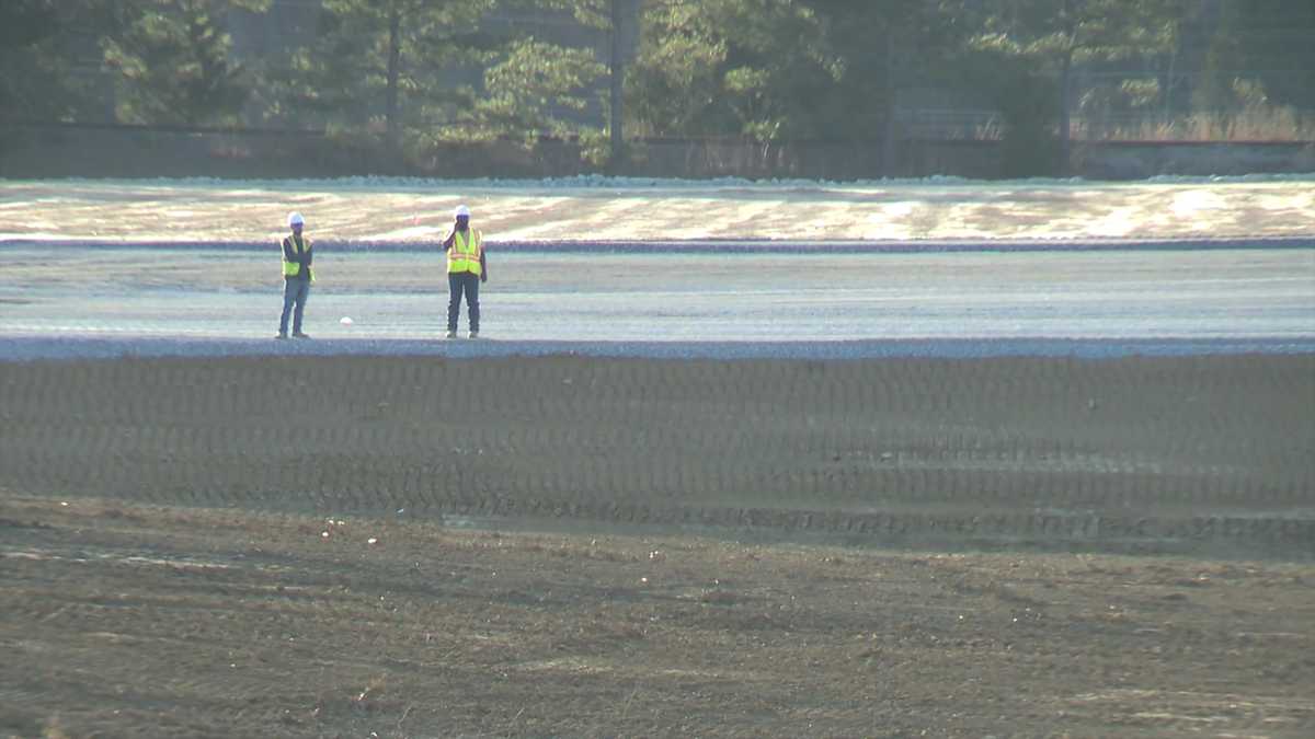 Mississippi data centers bring jobs but raise environmental concerns