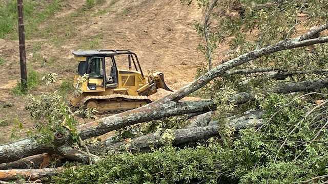 Clinton development to bring new retailers, restaurants, businesses to city