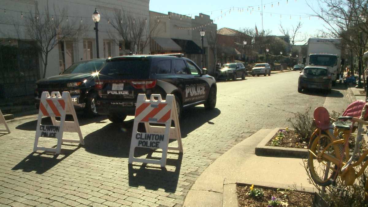 Lifetime movie in Clinton increases attraction in film industry