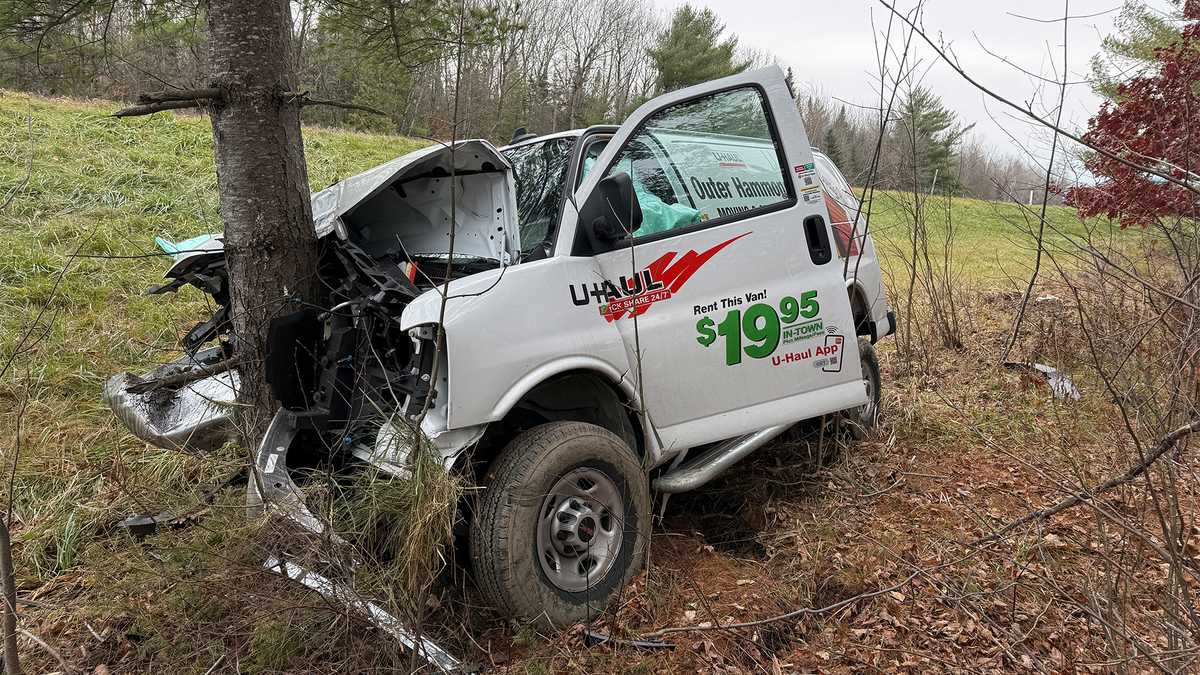 Driver wanted following deadly Maine highway crash has been caught