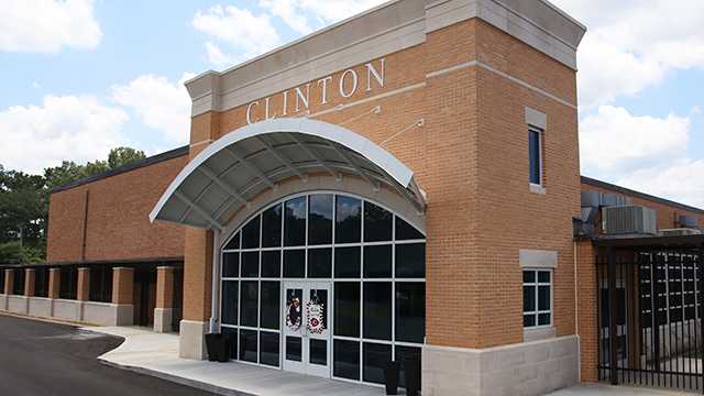 Clinton school