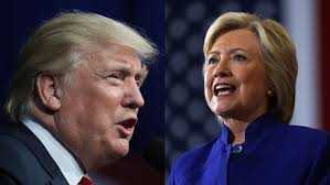 WATCH LIVE: Clinton, Trump face off in final Presidential Debate