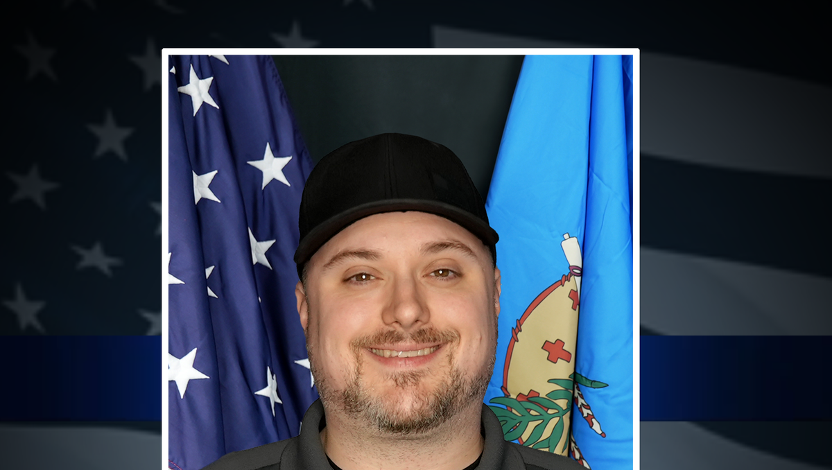 Oklahoma National Guard corporal dies during training exercise in Georgia