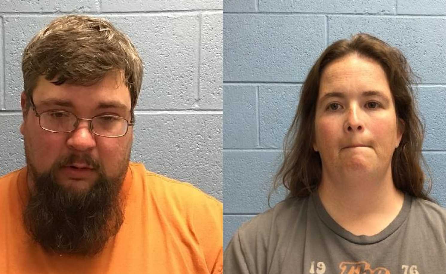 <a href="https://www.kmbc.com/article/clinton-parents-child-abuse-starvation-charges/65293026" target="_blank">Clinton parents charged after severely malnourished, abused 4-year-old found near organ failure</a>