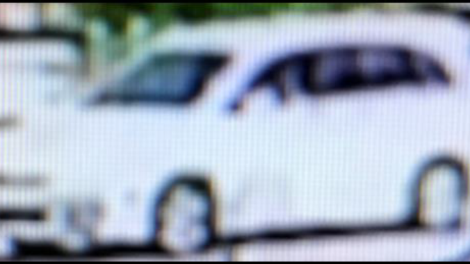 KCPD homicide unit asking for help to find car involved in death of ...