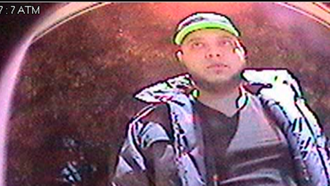 Photos: ATM skimmer suspects caught on camera