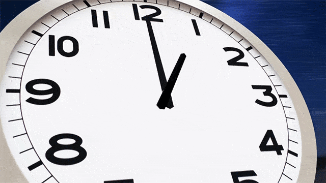 Great time debate: Should we make daylight saving time permanent?